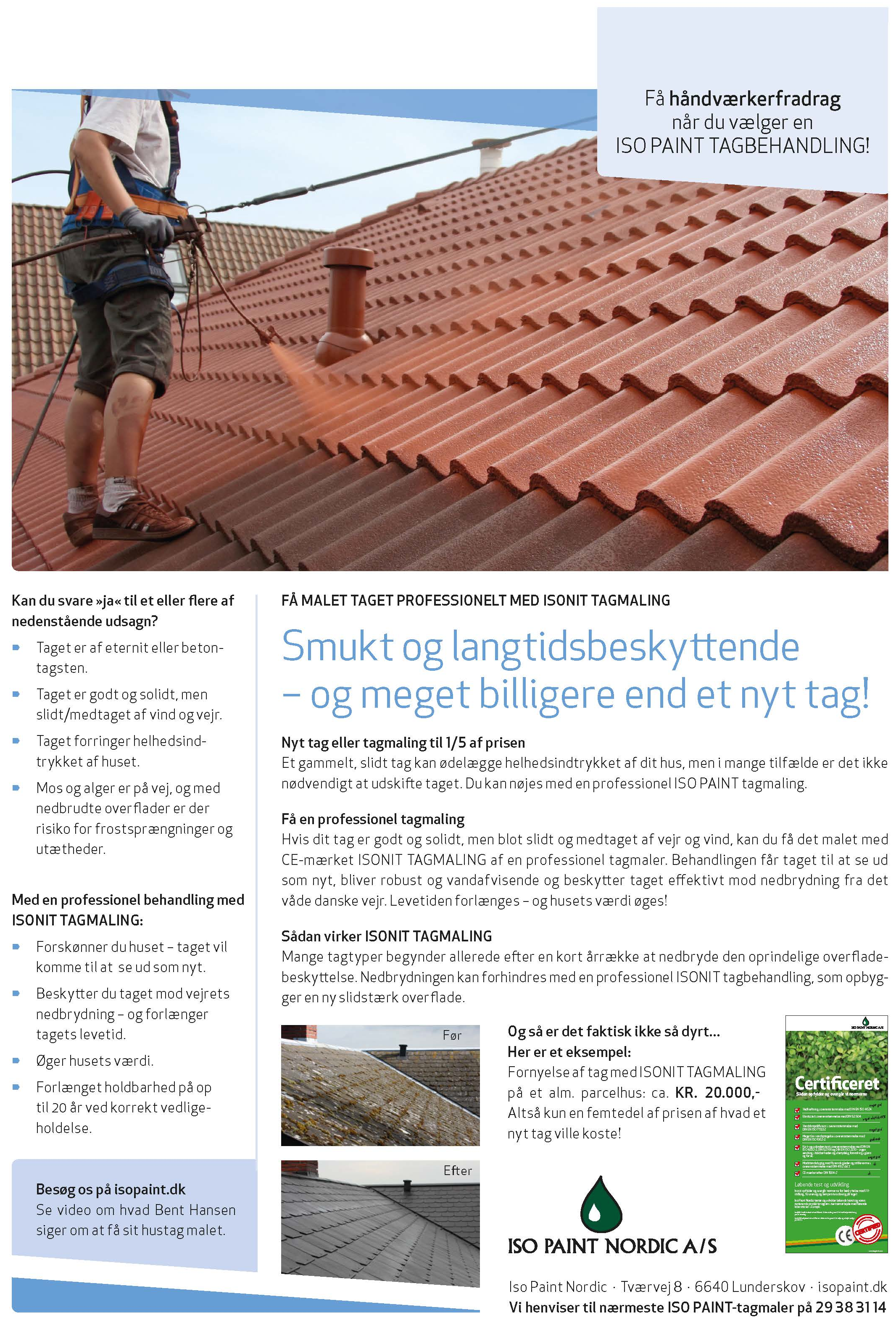 Annonce - Familie Journalen Annonce - Familie Journalen